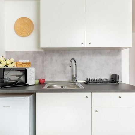 Budapest Holidays Cosy Екстериор снимка