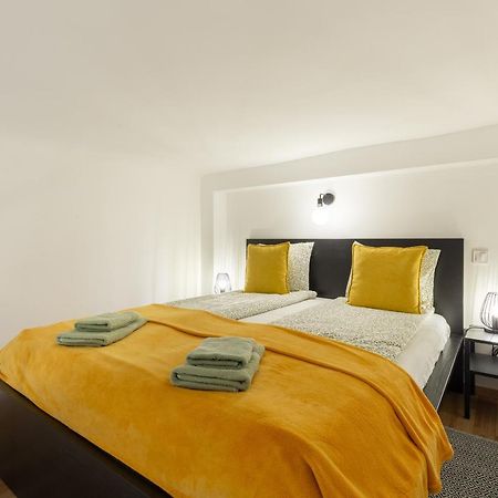 Budapest Holidays Cosy Екстериор снимка
