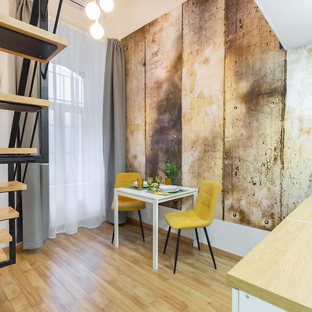 Budapest Holidays Cosy Екстериор снимка