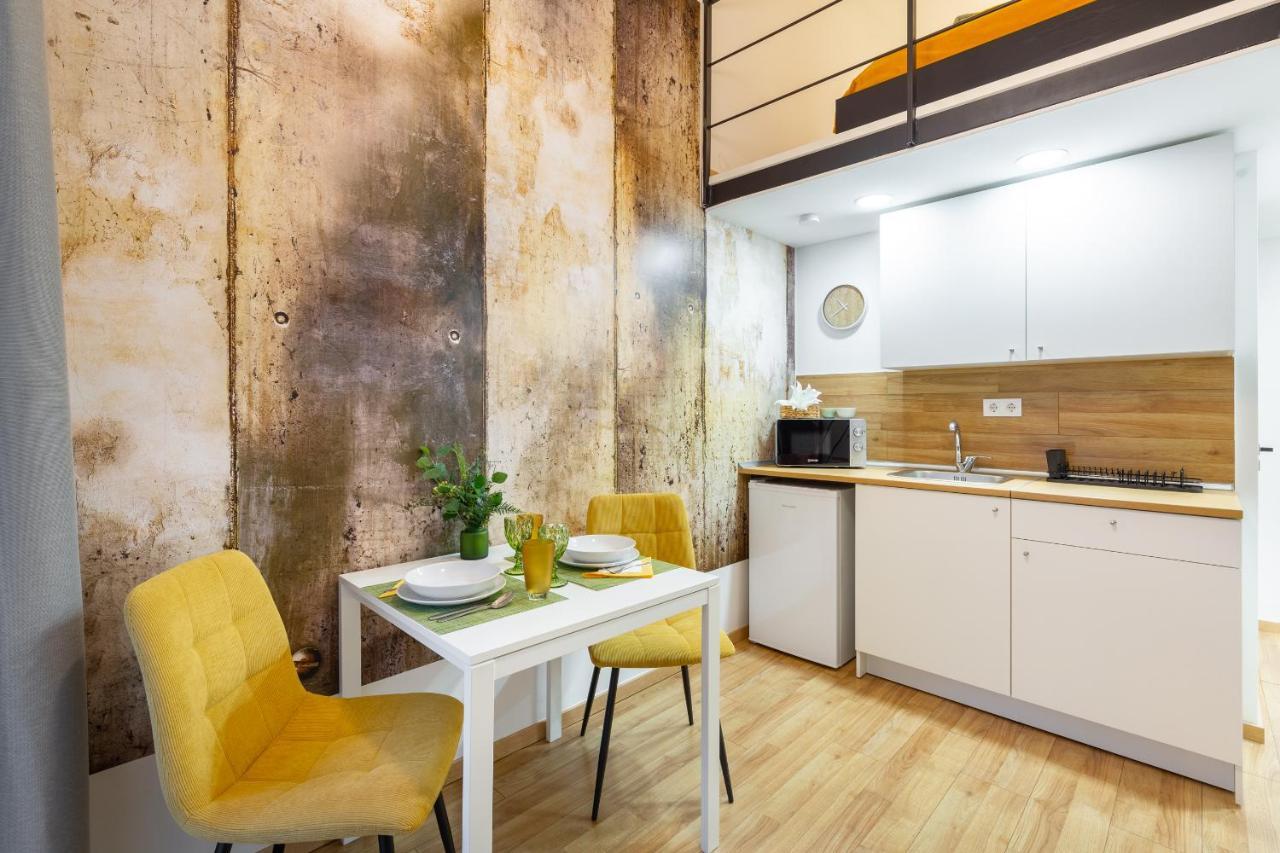 Budapest Holidays Cosy Екстериор снимка
