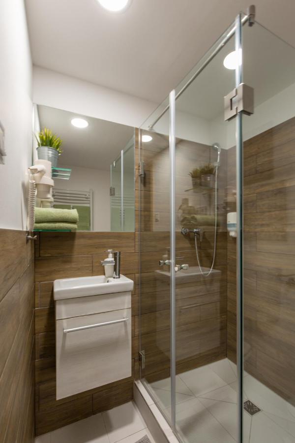 Budapest Holidays Cosy Екстериор снимка