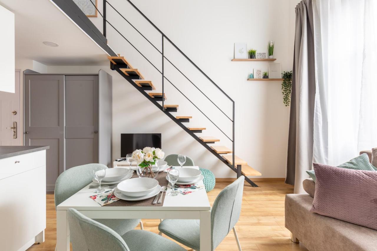 Budapest Holidays Cosy Екстериор снимка