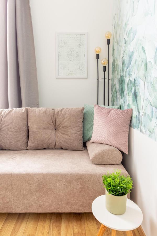 Budapest Holidays Cosy Екстериор снимка