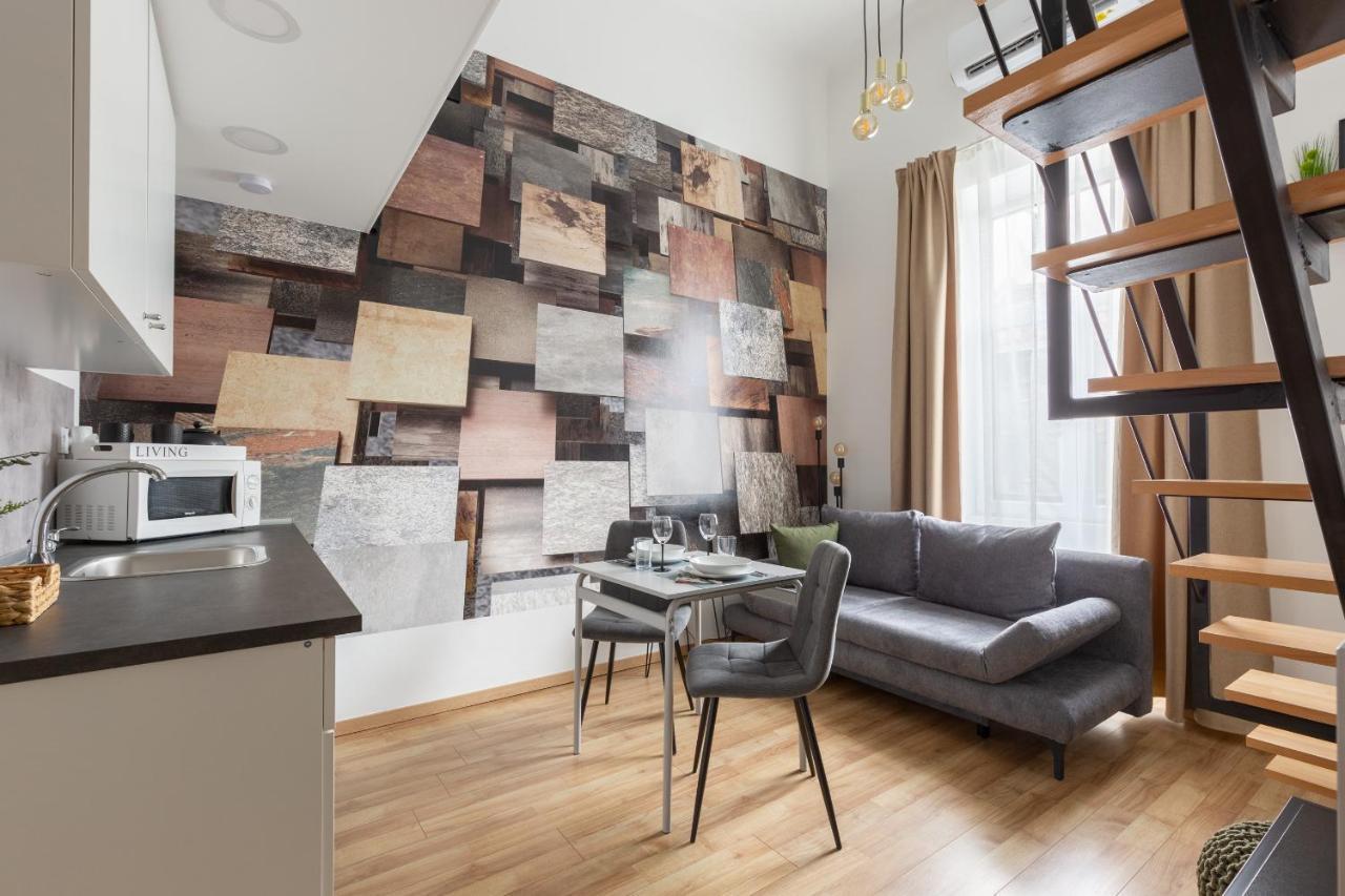 Budapest Holidays Cosy Екстериор снимка