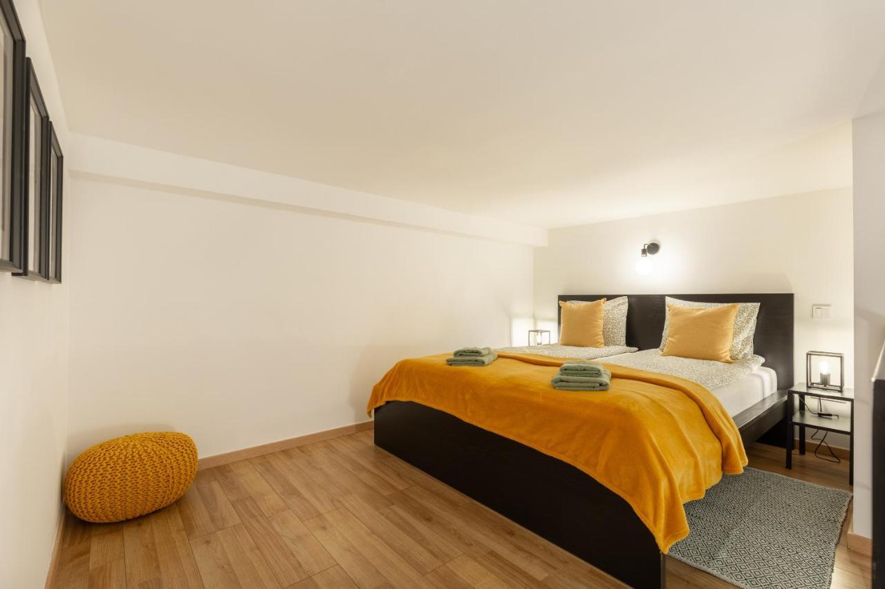 Budapest Holidays Cosy Екстериор снимка