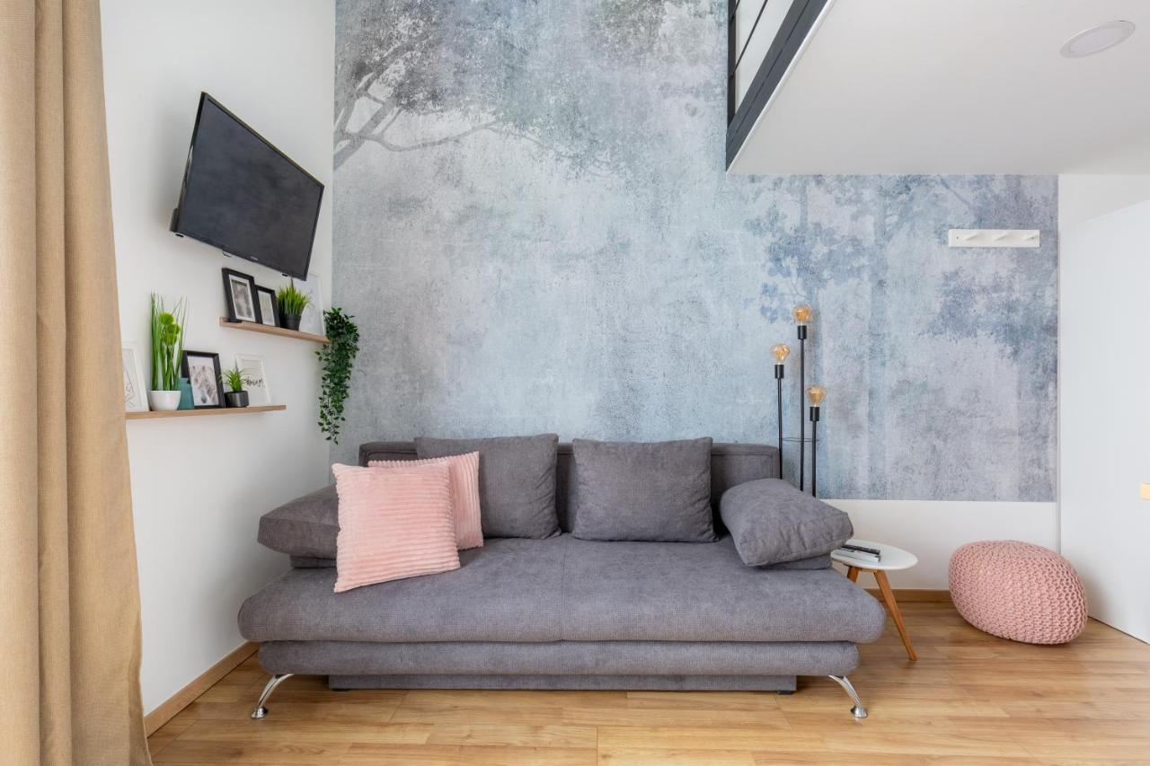 Budapest Holidays Cosy Екстериор снимка