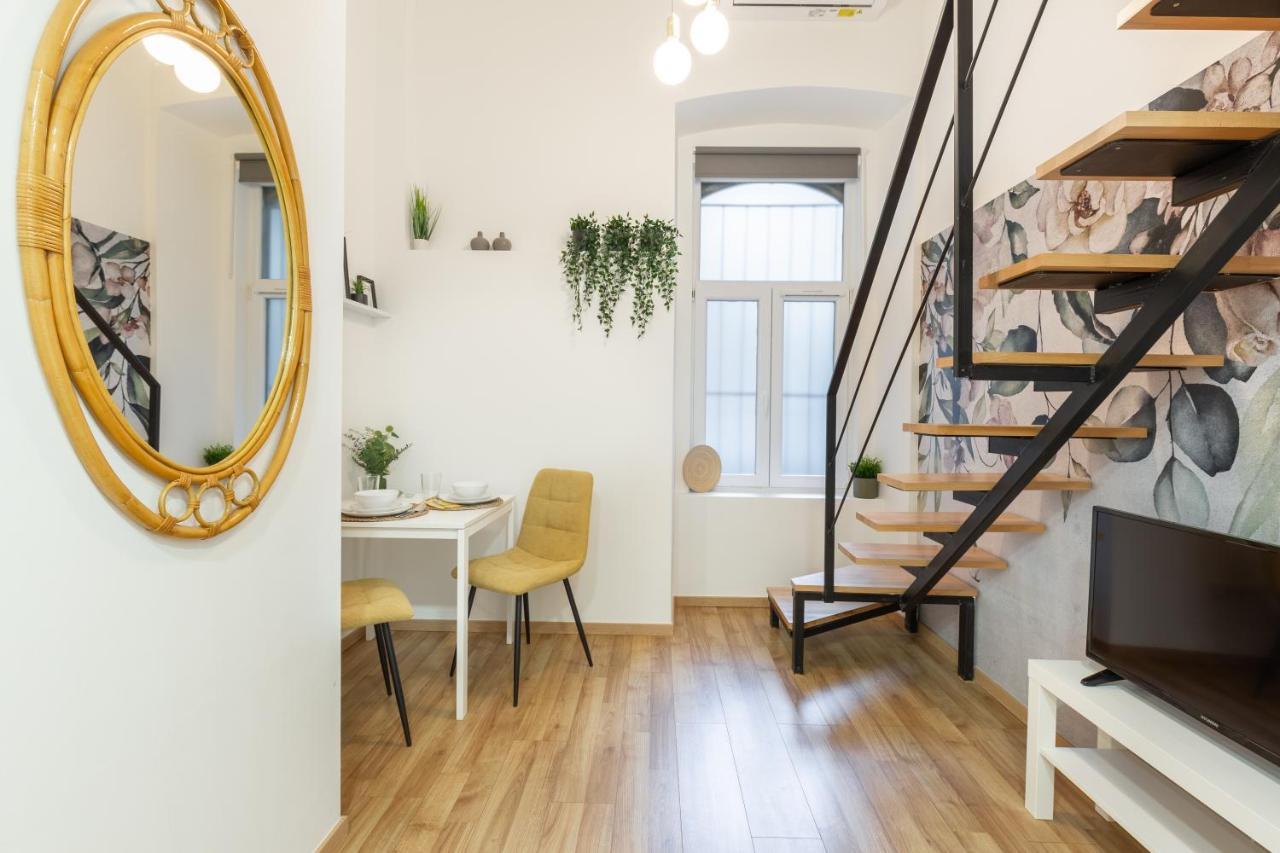 Budapest Holidays Cosy Екстериор снимка