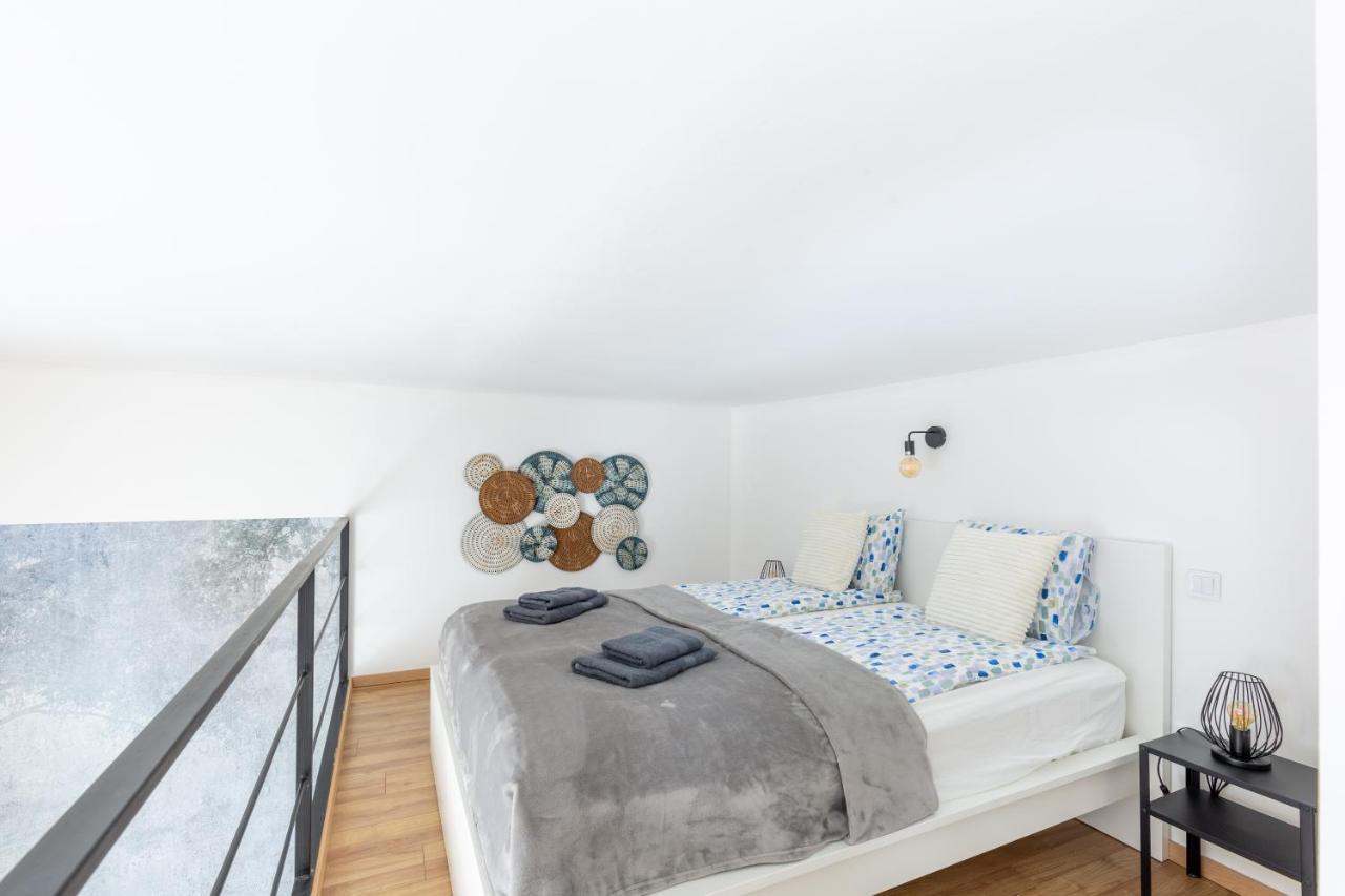 Budapest Holidays Cosy Екстериор снимка