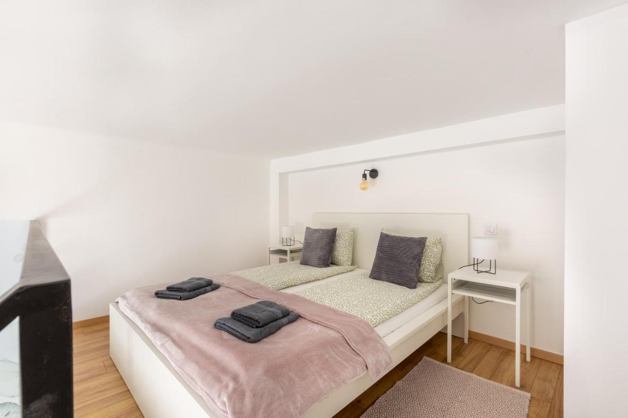Budapest Holidays Cosy Екстериор снимка