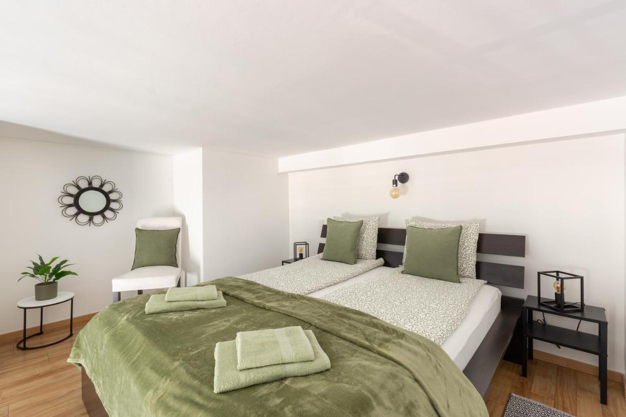 Budapest Holidays Cosy Екстериор снимка