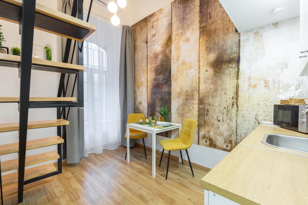 Budapest Holidays Cosy Екстериор снимка