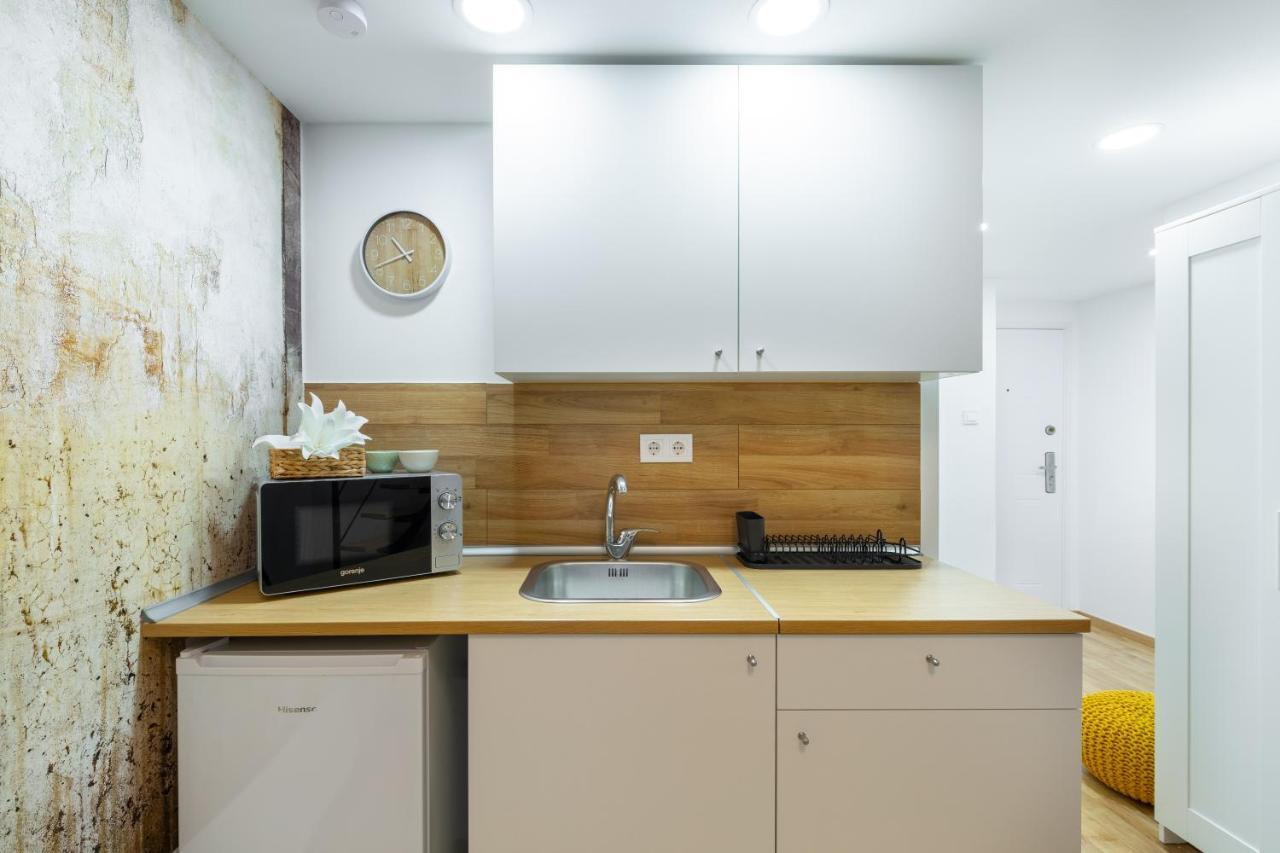 Budapest Holidays Cosy Екстериор снимка