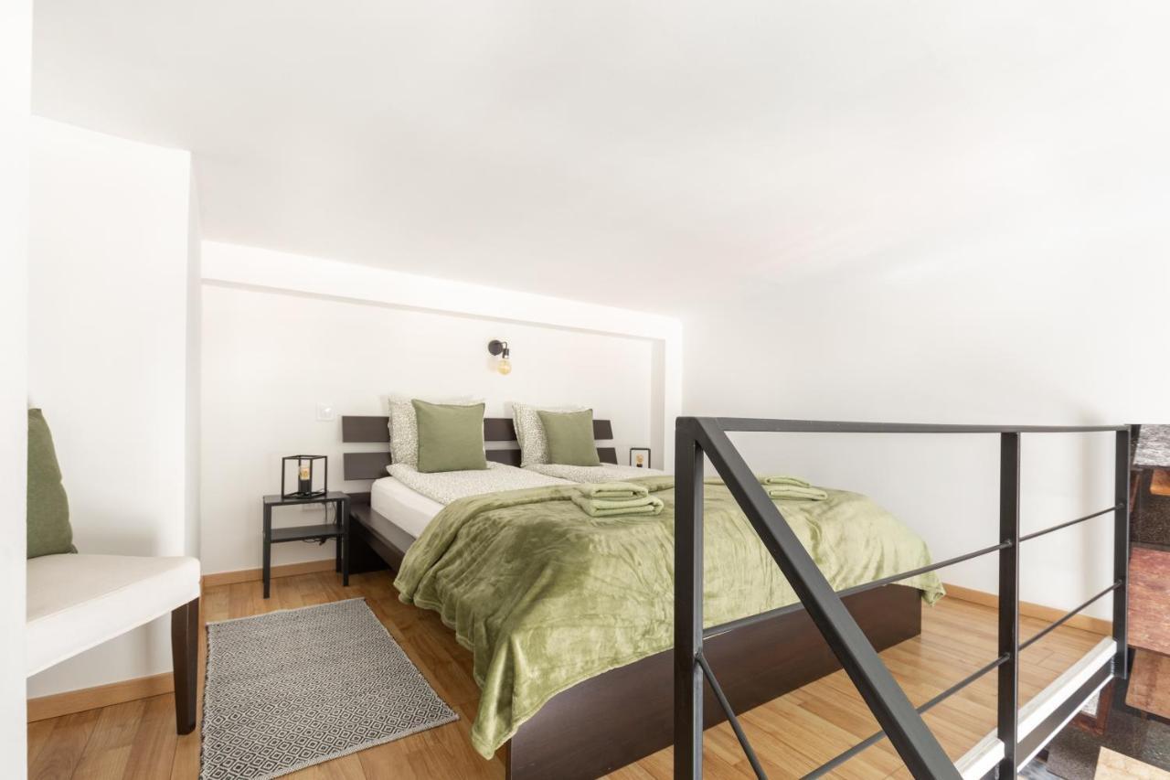 Budapest Holidays Cosy Екстериор снимка