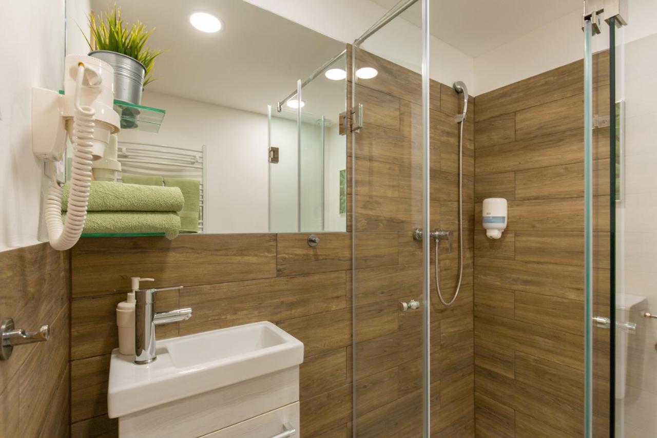 Budapest Holidays Cosy Екстериор снимка
