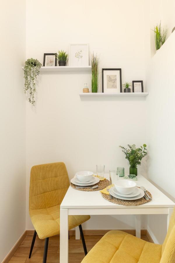 Budapest Holidays Cosy Екстериор снимка