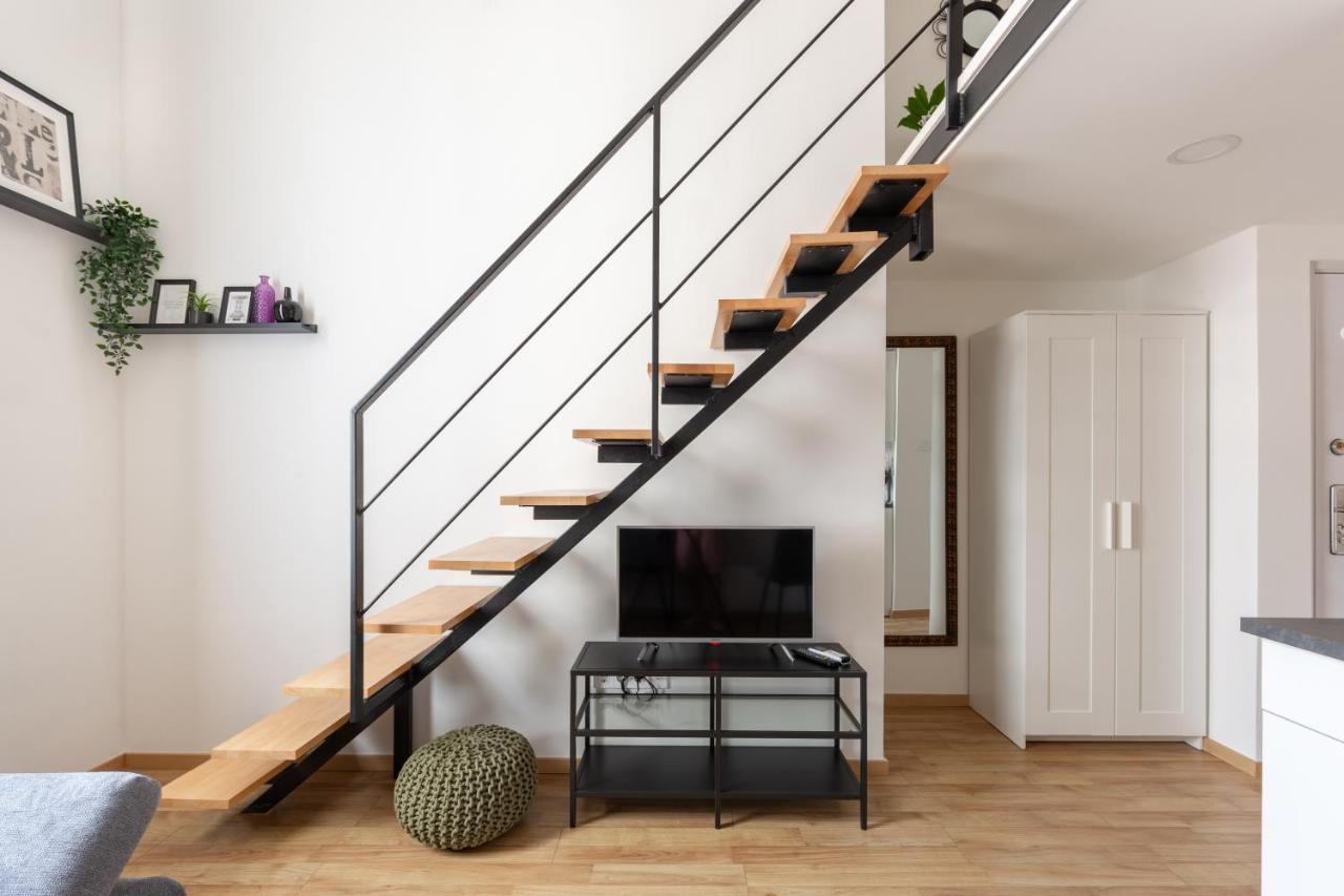 Budapest Holidays Cosy Екстериор снимка