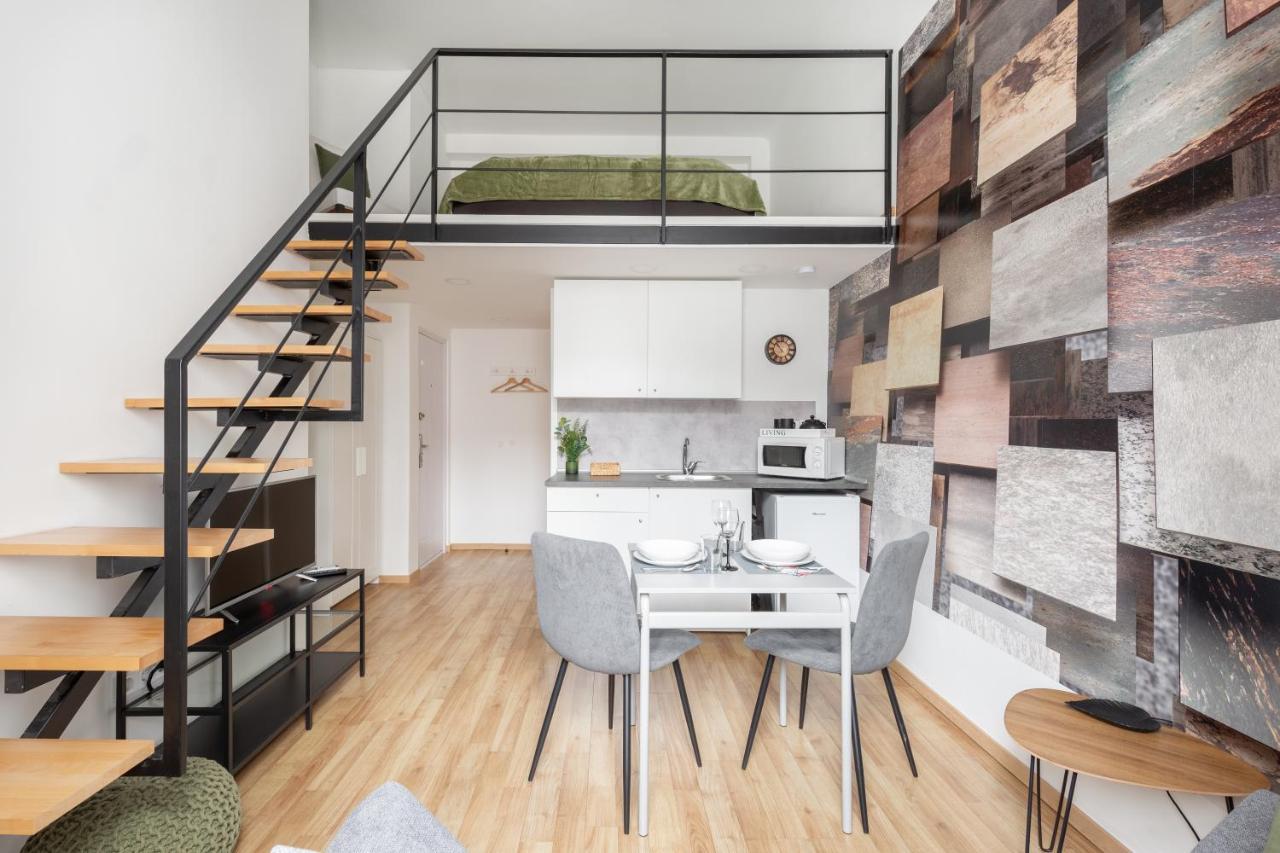 Budapest Holidays Cosy Екстериор снимка