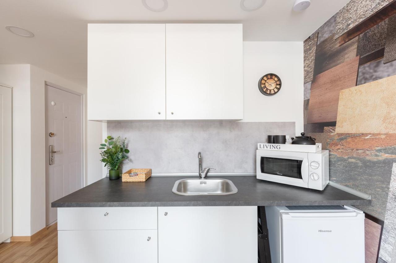 Budapest Holidays Cosy Екстериор снимка